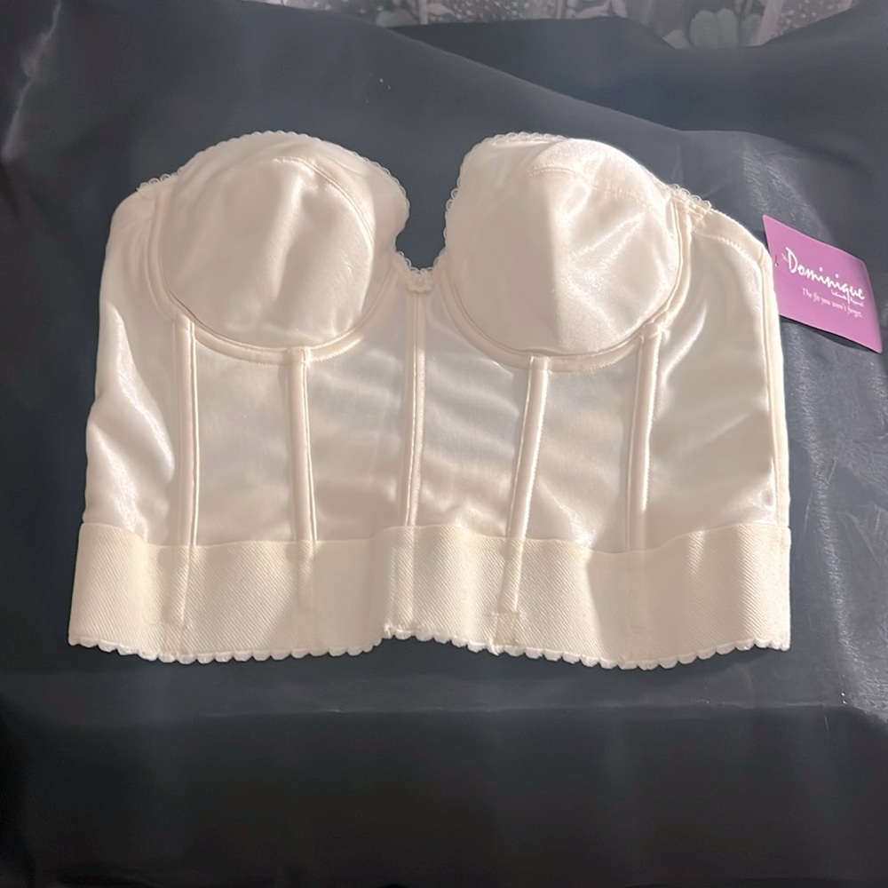 Dominique Women’s Backless Strapless Bra